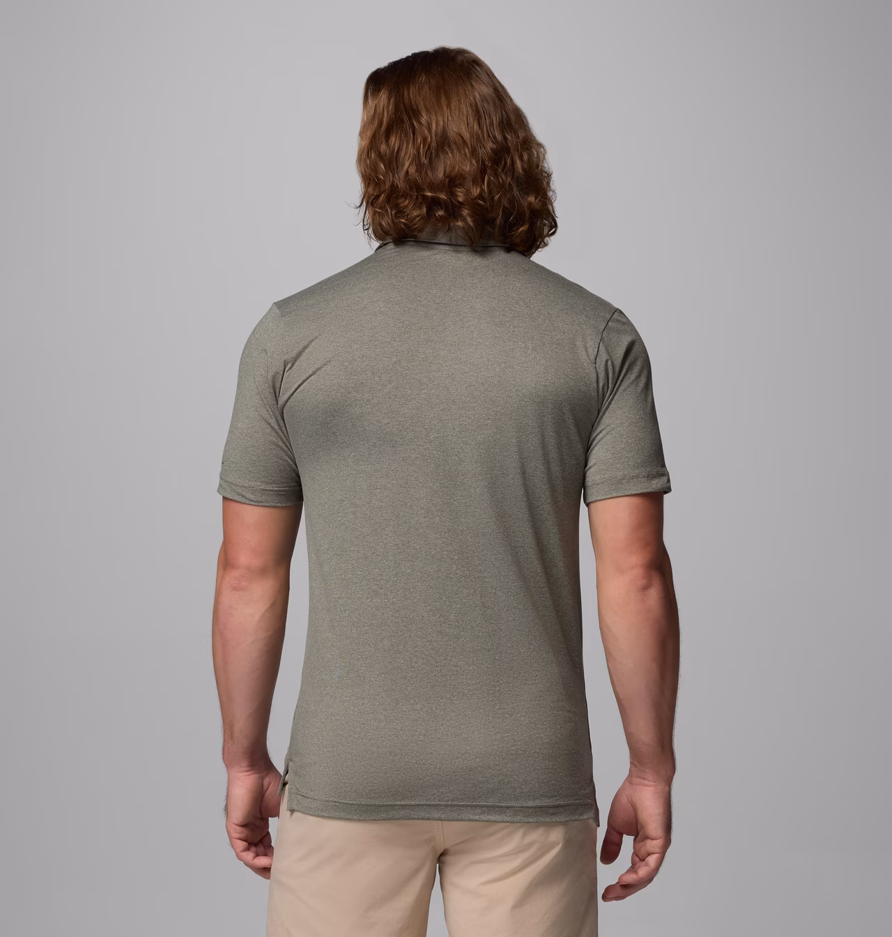 CAMISA MASCULINO COLUMBIA PARSONS POINT – foto 2